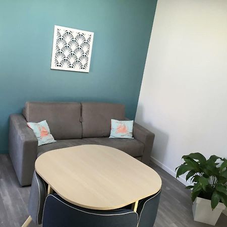 Trio Marin Apartment Sete Bagian luar foto