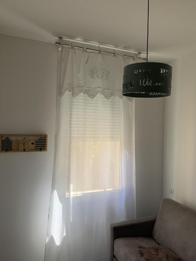 Trio Marin Apartment Sete Bagian luar foto