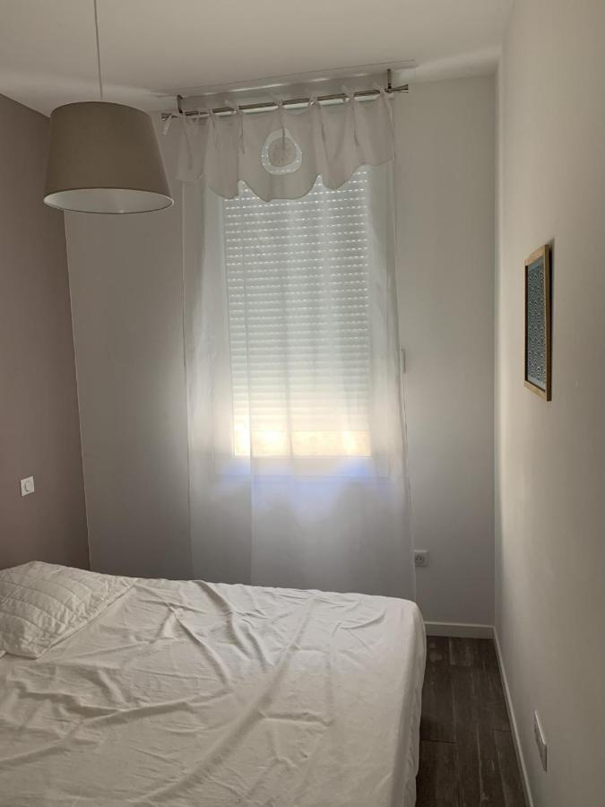 Trio Marin Apartment Sete Bagian luar foto