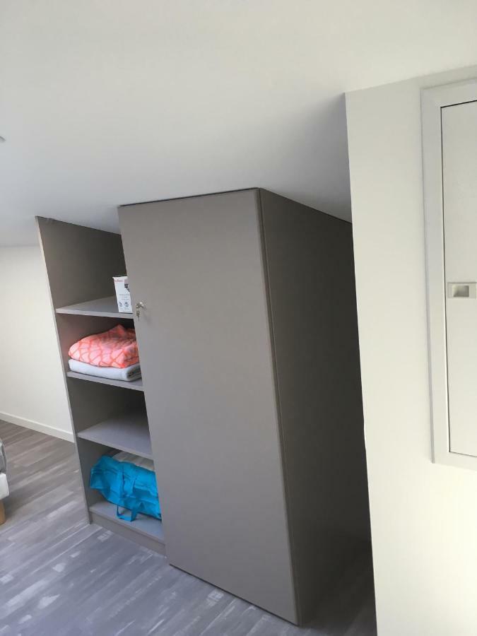 Trio Marin Apartment Sete Bagian luar foto